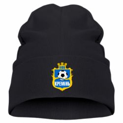 Дитяча шапка ФК Кремінь Кременчук - PrintSalon