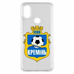 Чохол для Xiaomi Mi A2 ФК Кремінь Кременчук - PrintSalon
