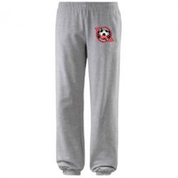 Штаны ФК Кривбасс Кривой Рог - PrintSalon