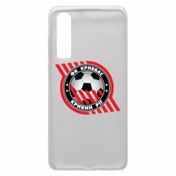 Чехол для Huawei P30 ФК Кривбасс Кривой Рог - PrintSalon