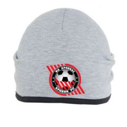 Шапка ФК Кривбасс Кривой Рог - PrintSalon