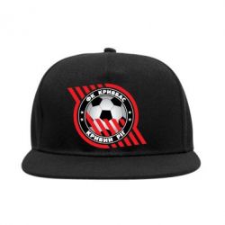 Снепбек ФК Кривбасс Кривой Рог - PrintSalon