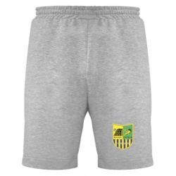 Мужские шорты ФК Металлист Харьков - PrintSalon