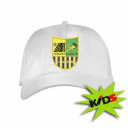 Детская кепка ФК Металлист Харьков - PrintSalon