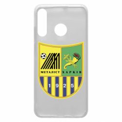 Чехол для Huawei P30 Lite ФК Металлист Харьков - PrintSalon