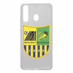 Чехол для Samsung A60 ФК Металлист Харьков - PrintSalon