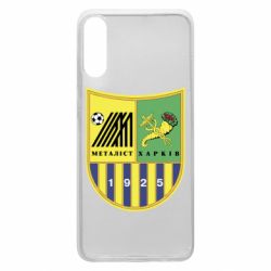 Чехол для Samsung A70 ФК Металлист Харьков - PrintSalon
