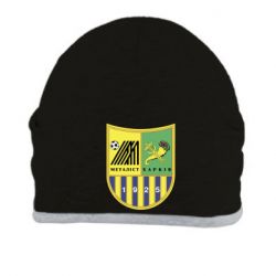 Шапка ФК Металлист Харьков - PrintSalon