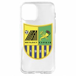 Чехол для iPhone 12 mini ФК Металлист Харьков - PrintSalon