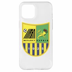 Чехол для iPhone 12 Pro Max ФК Металлист Харьков - PrintSalon