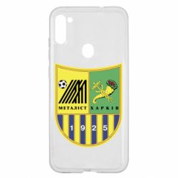 Чехол для Samsung A11/M11 ФК Металлист Харьков - PrintSalon