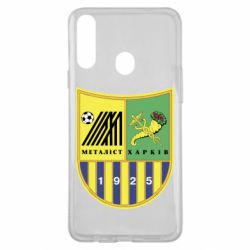 Чехол для Samsung A20s ФК Металлист Харьков - PrintSalon