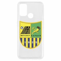 Чехол для Oppo A53/A32/A33 ФК Металлист Харьков