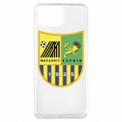 Чехол для Oppo A73 ФК Металлист Харьков - PrintSalon