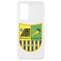 Чехол для Xiaomi Mi 10T/10T Pro ФК Металлист Харьков - PrintSalon