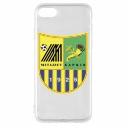 Чехол для iPhone 7 ФК Металлист Харьков - PrintSalon