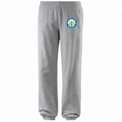 Штаны ФК Металлург Донецк