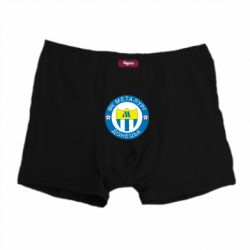 Труси-боксери ФК Металург Донецьк
