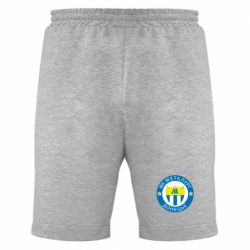 Мужские шорты ФК Металлург Донецк