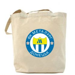 Шоппер ФК Металлург Донецк - PrintSalon