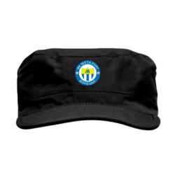 Кепка мілітарі ФК Металург Донецьк