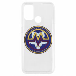 Чехол для Oppo A53/A32/A33 ФК Металлург Запорожье