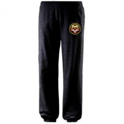 Штаны ФК Металург Запоріжжя - PrintSalon