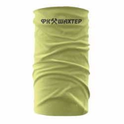 Бандана ФК Шахтар текст - PrintSalon