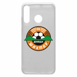 Чехол для Huawei P30 Lite ФК Шахтар