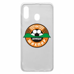 Чохол для Samsung A20 ФК Шахтар
