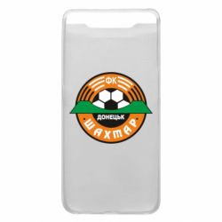 Чохол для Samsung A80 ФК Шахтар