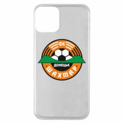 Чохол для iPhone 11 ФК Шахтар - PrintSalon