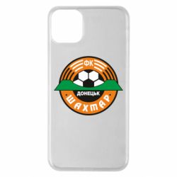 Чохол для iPhone 11 Pro Max ФК Шахтар