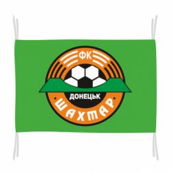 Флаг ФК Шахтар