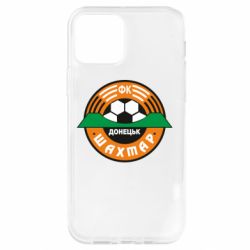 Чохол для iPhone 12 Pro ФК Шахтар