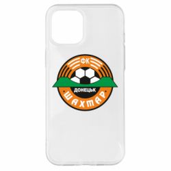 Чехол для iPhone 12 Pro Max ФК Шахтар