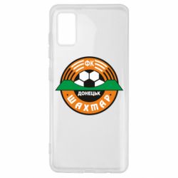 Чохол для Samsung A41 ФК Шахтар