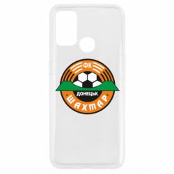 Чехол для Oppo A53/A32/A33 ФК Шахтар