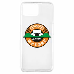 Чохол для Oppo A73ФК Шахтар