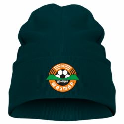 Дитяча шапка ФК Шахтар - PrintSalon