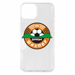 Чехол для iPhone 14 ФК Шахтар