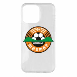 Чехол для iPhone 14 Pro Max ФК Шахтар