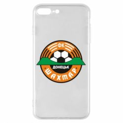Чохол для iPhone 7 Plus ФК Шахтар