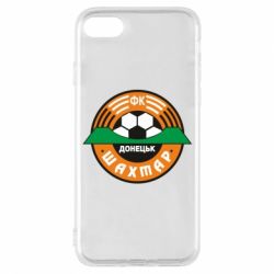 Чохол для iPhone 8 ФК Шахтар - PrintSalon