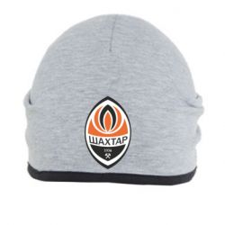 Шапка ФК Шахтар - PrintSalon