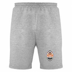 Чоловічі шорти ФК Шахтар - PrintSalon