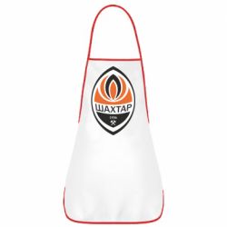 Фартух ФК Шахтар - PrintSalon