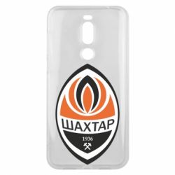 Чохол для Meizu X8 ФК Шахтар - PrintSalon