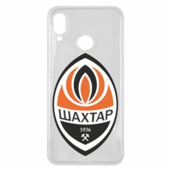 Чохол для Huawei P Smart Plus 2018 ФК Шахтар - PrintSalon