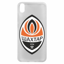 Чохол для Xiaomi Redmi 7A ФК Шахтар - PrintSalon